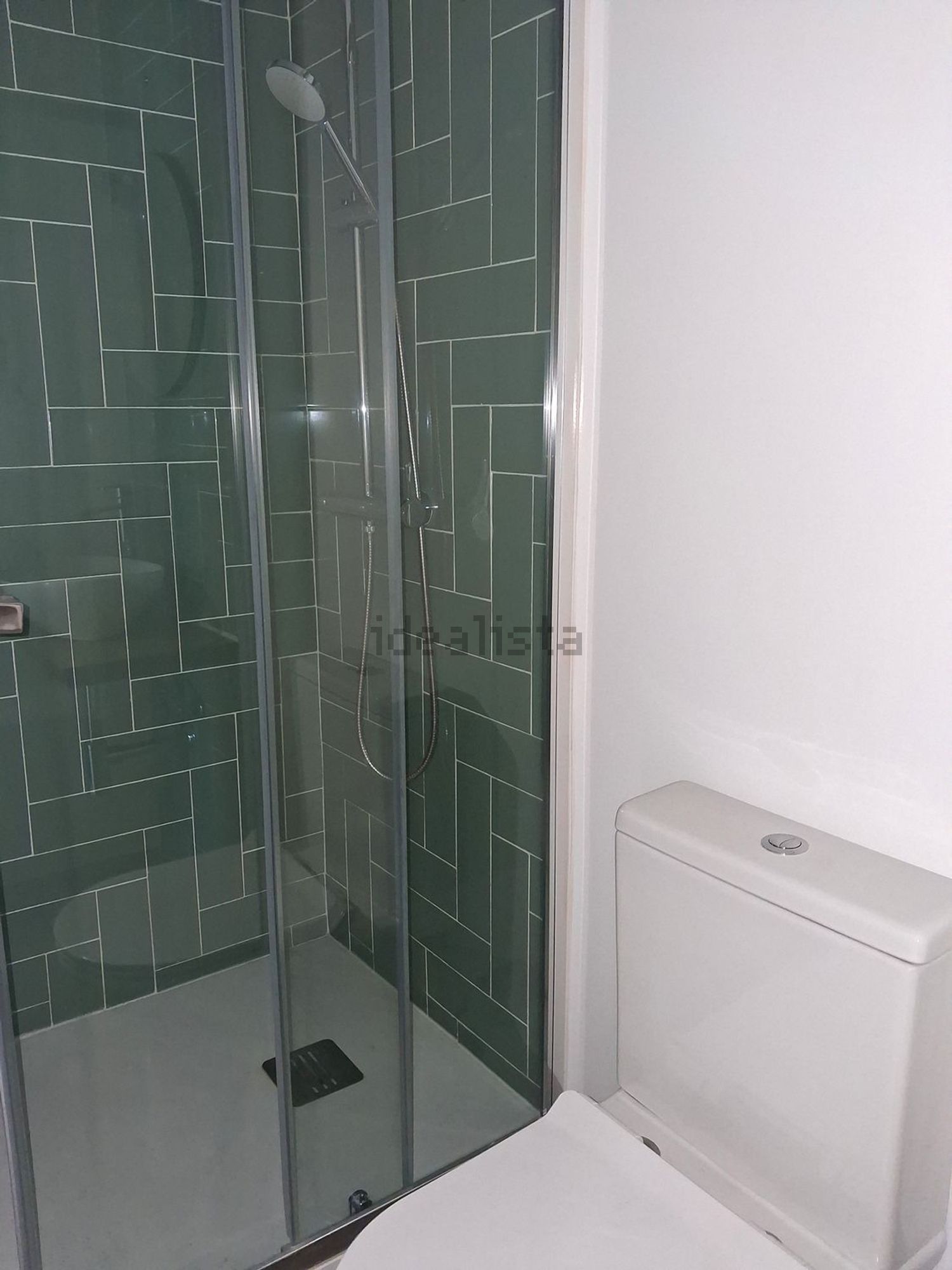 出租公寓 t4在Rua Francisco Baía, 10 - 卫生间