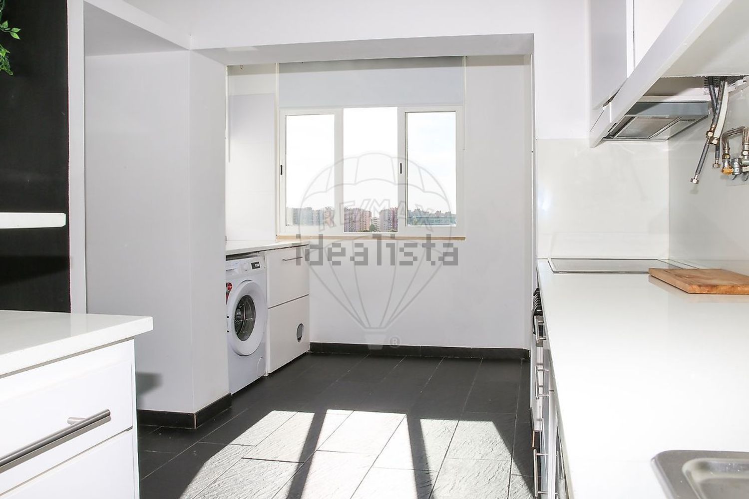 公寓 t2出售在Rua Furriel João Nunes Redondo - 厨房