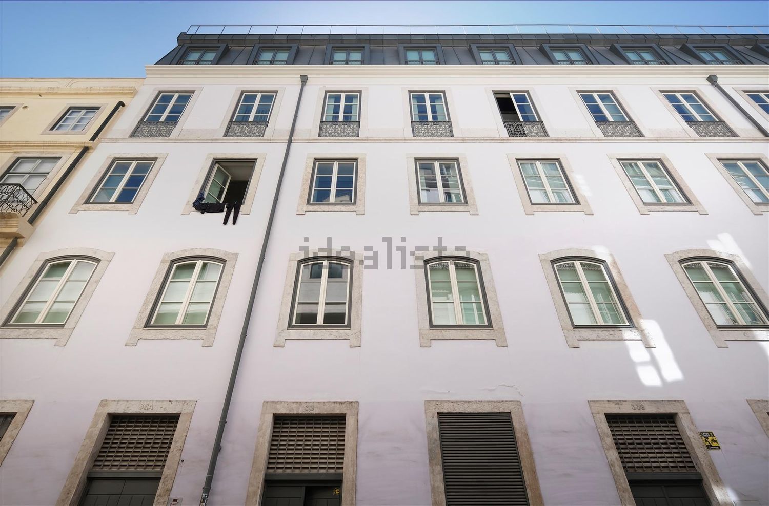 公寓 t2出售在Rua Ferragial, 38 - 视线