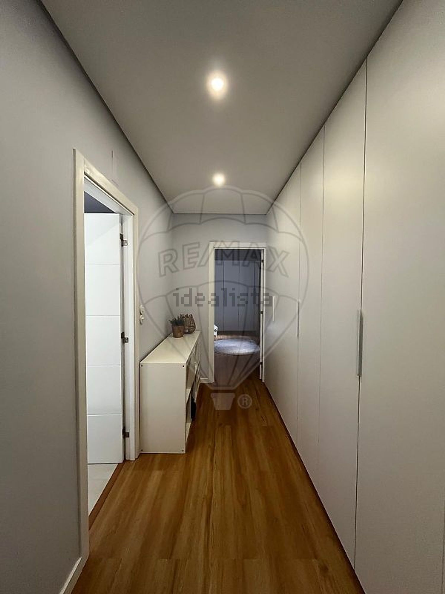 出租公寓 t2在Póvoa de Santa Iria e Forte da Casa - 过道