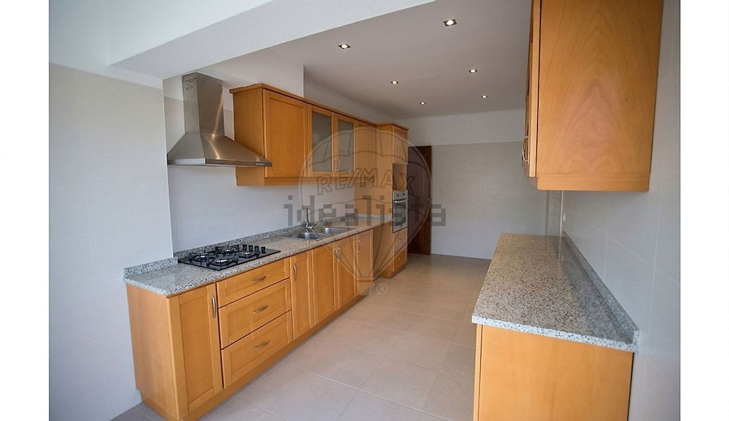 庄园出售在Rua Principal - 厨房