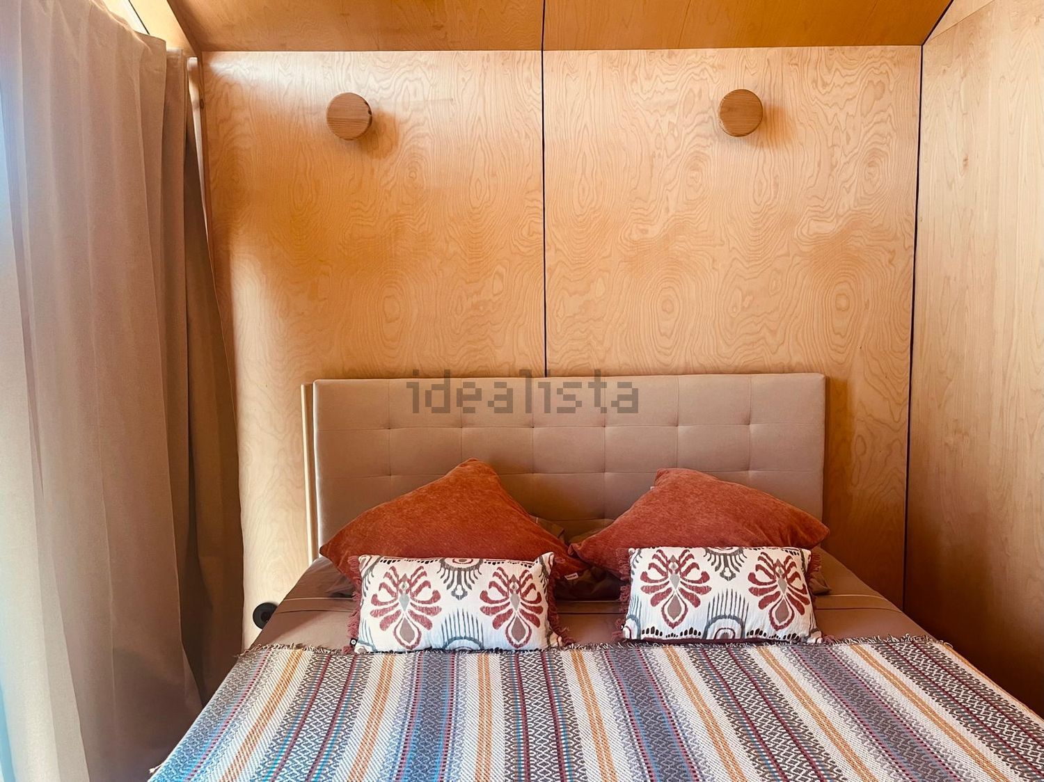 出租小楼房或独栋别墅在Rua João António Moinho, 1 - 卧室