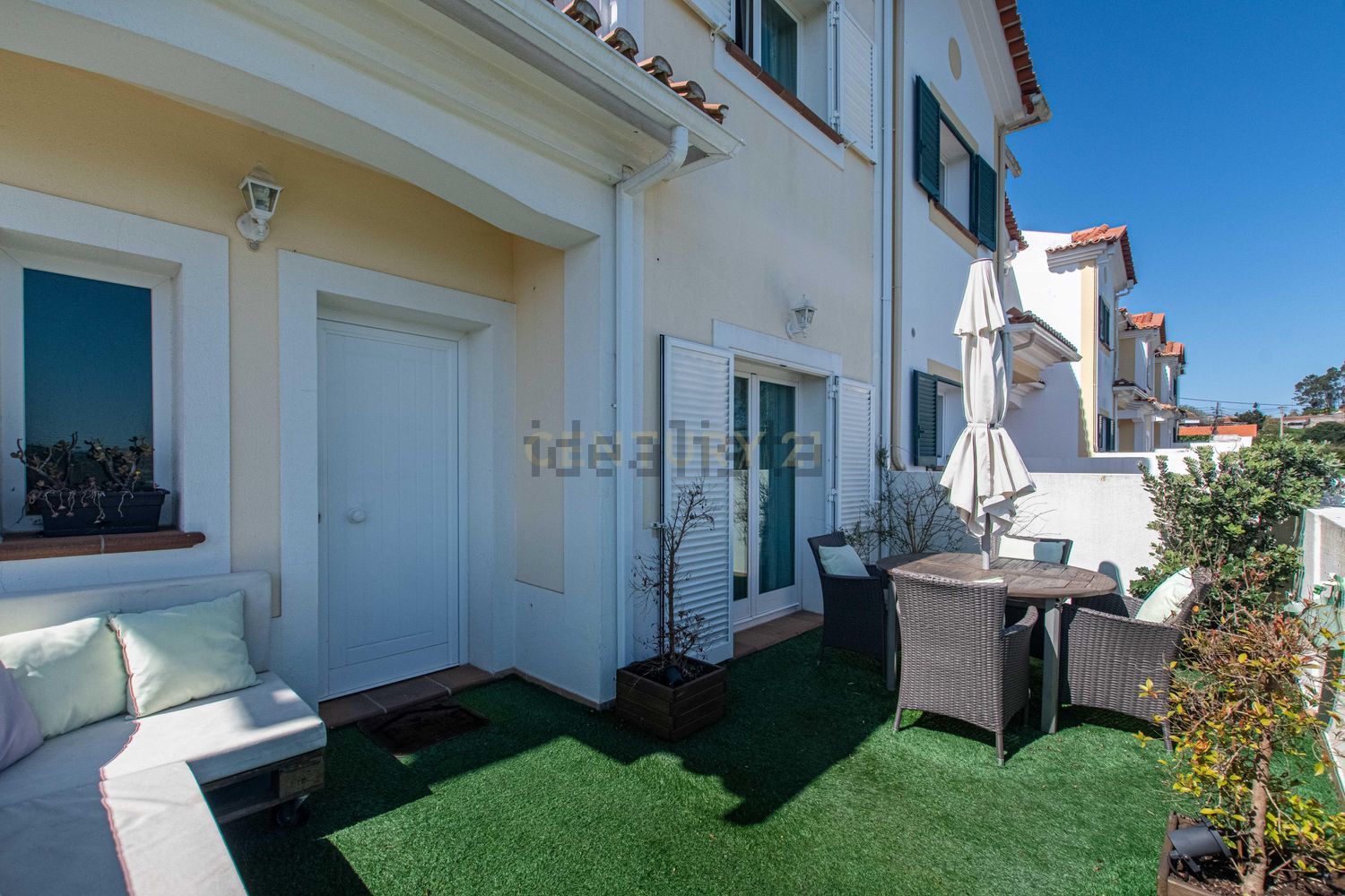 联排别墅出售在Venda do Pinheiro e Santo Estêvão das Galés - 照片