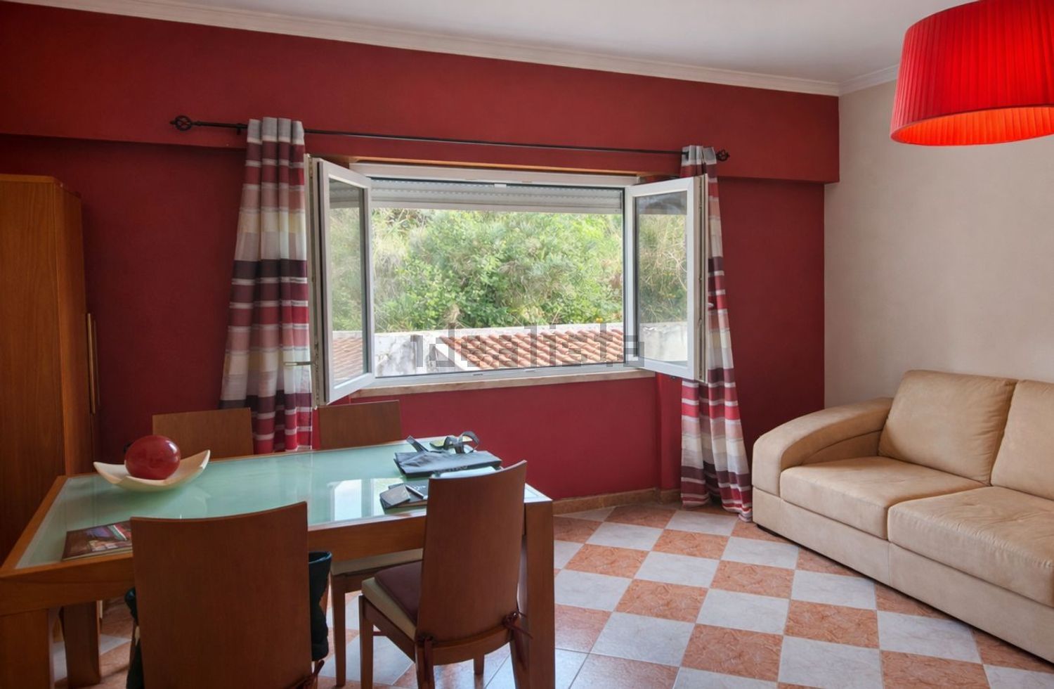 公寓 t2出售在Rua Timor, 124 - 客厅