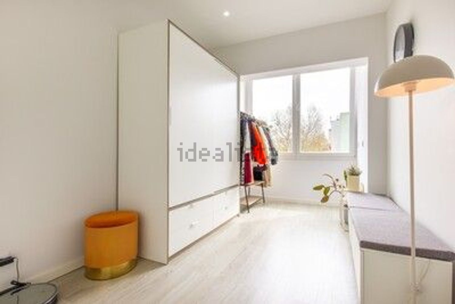 公寓 t3出售在Rua Dom Pedro de Almeida Portugal, 17 - 试衣间