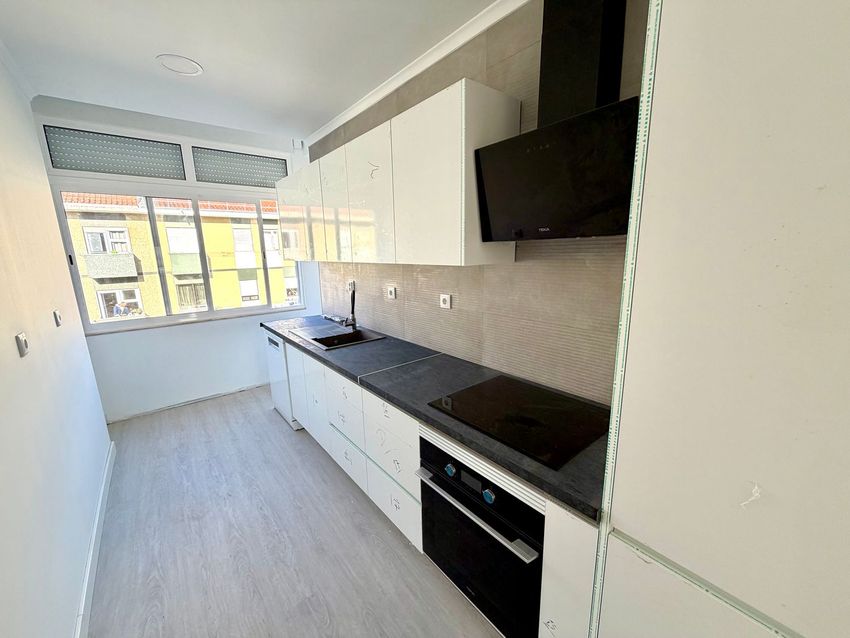 公寓 t2出售在Centro