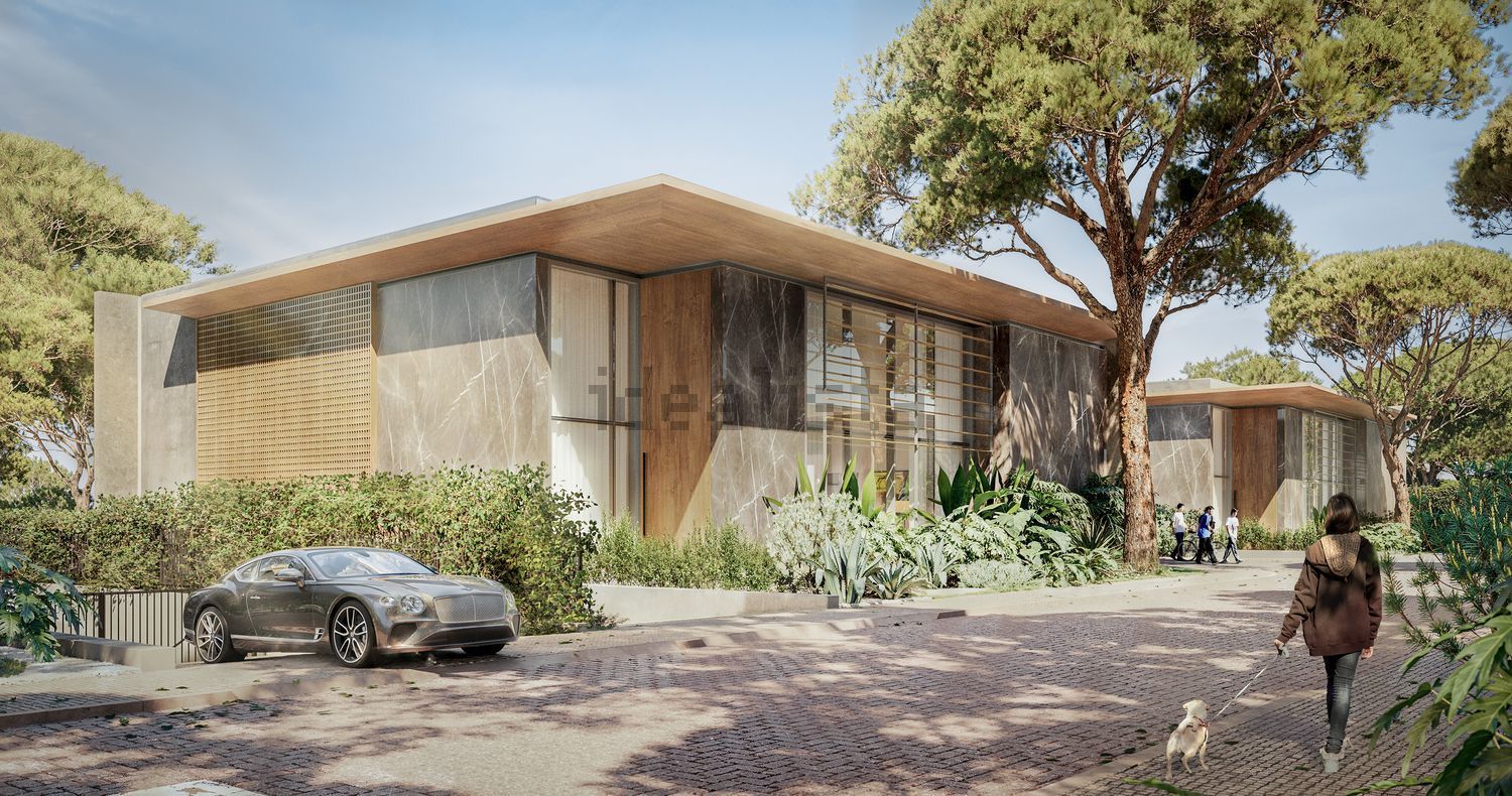 小楼房或独栋别墅出售在Rua de Santa Vitória s/n - 外立面