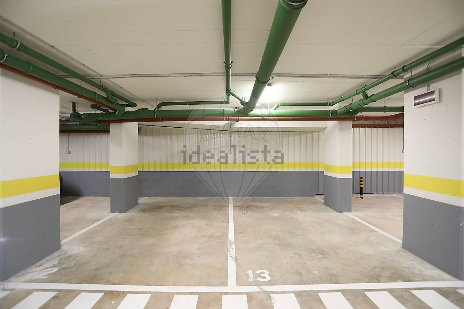 公寓 t3出售在Travessa Ivone Silva - 停车位