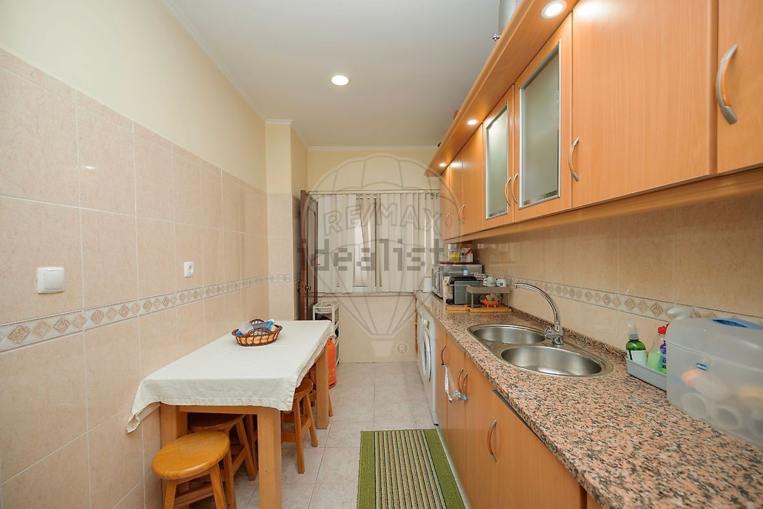 公寓 t3出售在Rua João Nunes Resende - 厨房