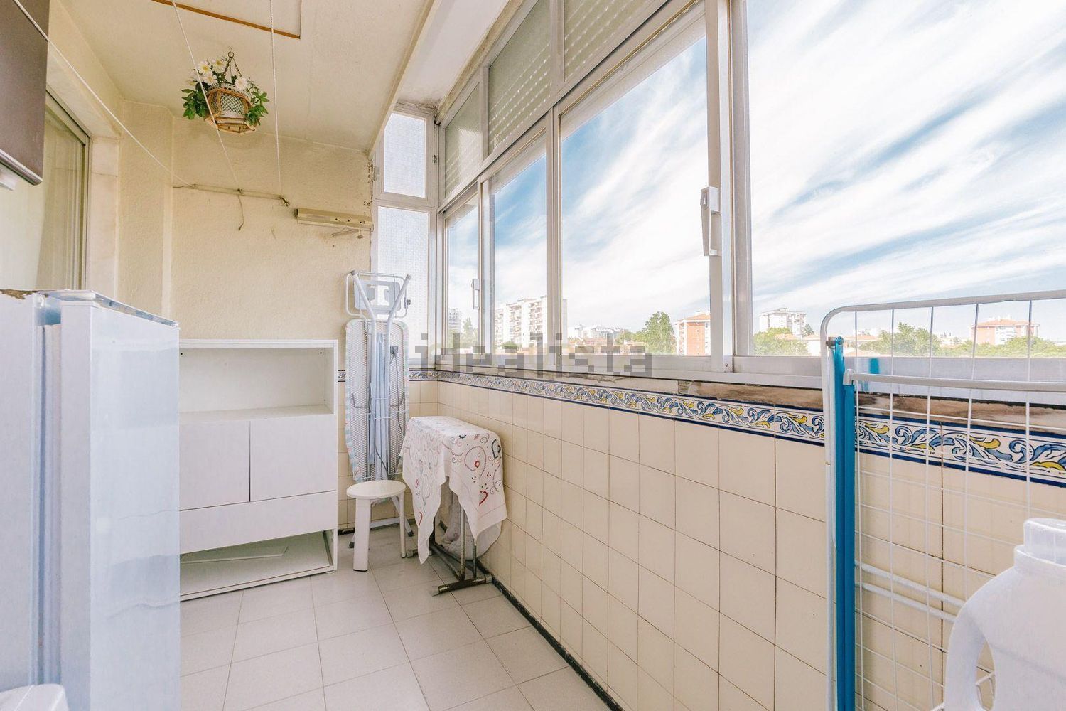 公寓 t5出售在Olivais - 厨房