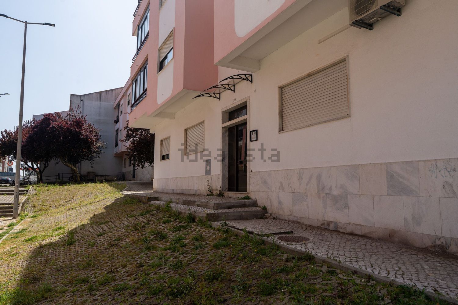 公寓 t2出售在Praça Salgueiro Maia, 10 - 视线