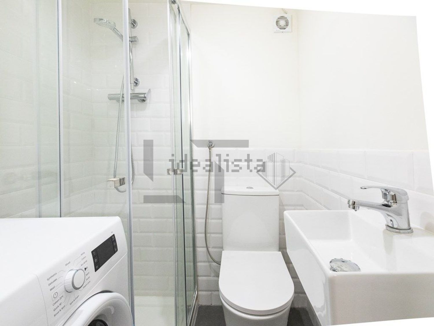 公寓 t2出售在Rua São Tomé - 卫生间