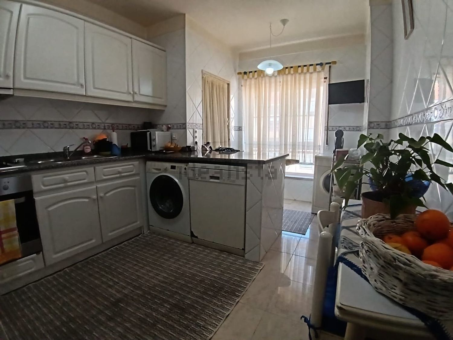 公寓 t3出售在Rua Fernando Barros Ferreira Leal, 3 - 厨房