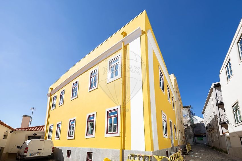 公寓 t2出售Escolas Gerais