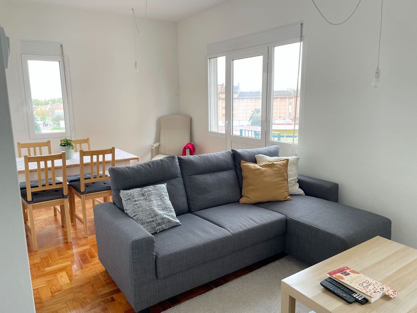 出租公寓 t1在Rua João de Castro Osório, 7