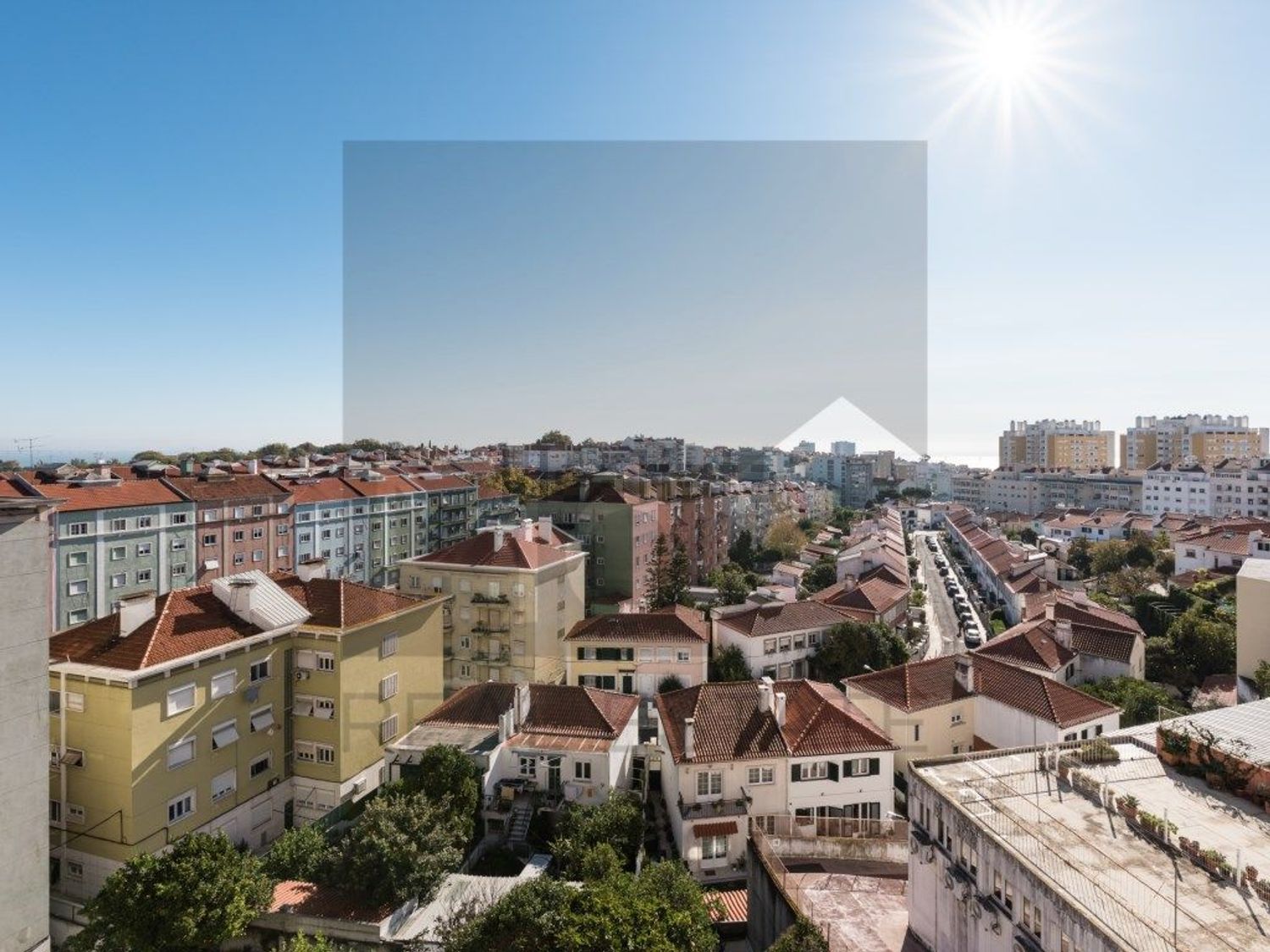 出租公寓 t2在Avenida General Roçadas, 70 C - 照片