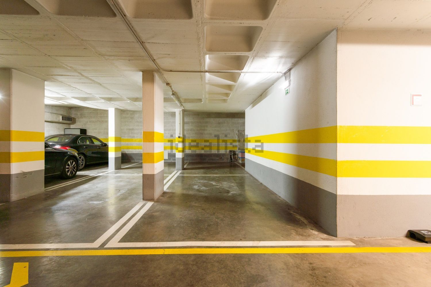 公寓 t2出售在Avenida Cidade de Luanda - 停车位