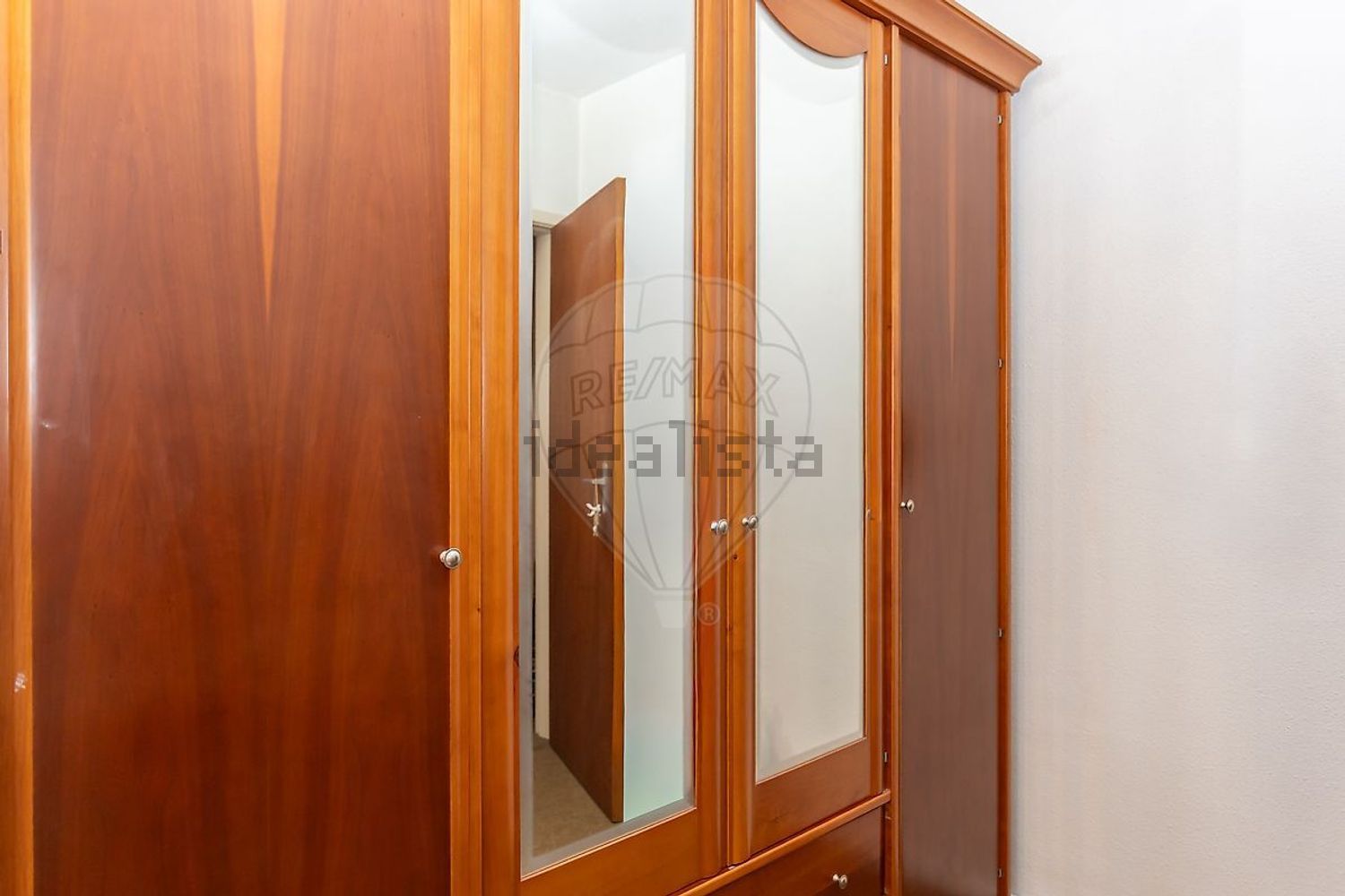 公寓 t2出售在Rua Bordalo Pinheiro - 过道