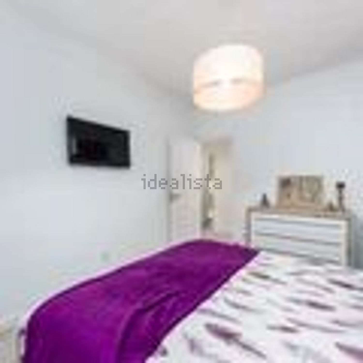 小楼房或独栋别墅出售在Rua Fernando Pessoa - 卧室