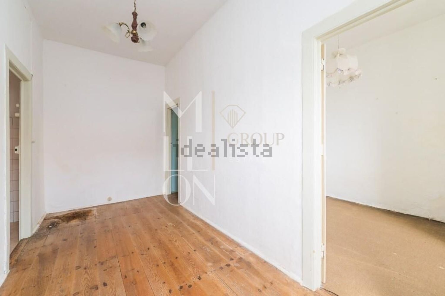 双拼别墅出售在Rua Combatentes da Grande Guerra s/n - 居住