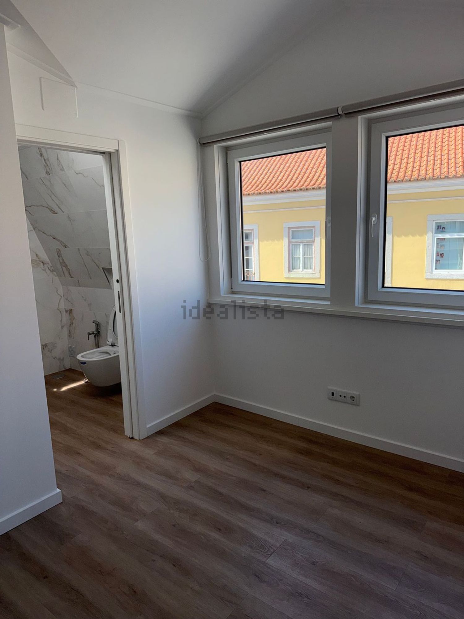 出租复式公寓在Rua Cândido dos Reis, 10 - 照片