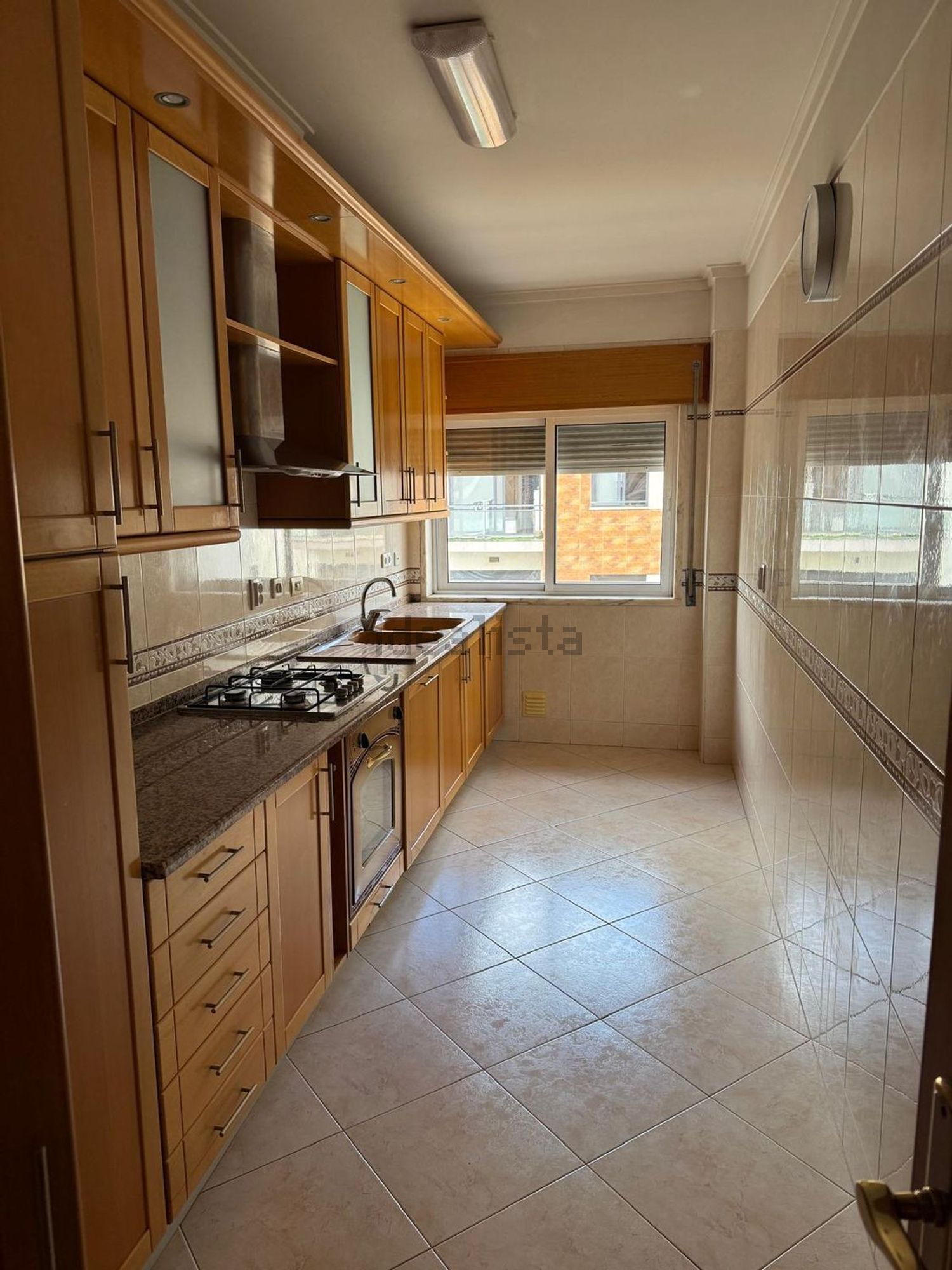 出租公寓 t2在Vila Franca de Xira - 厨房