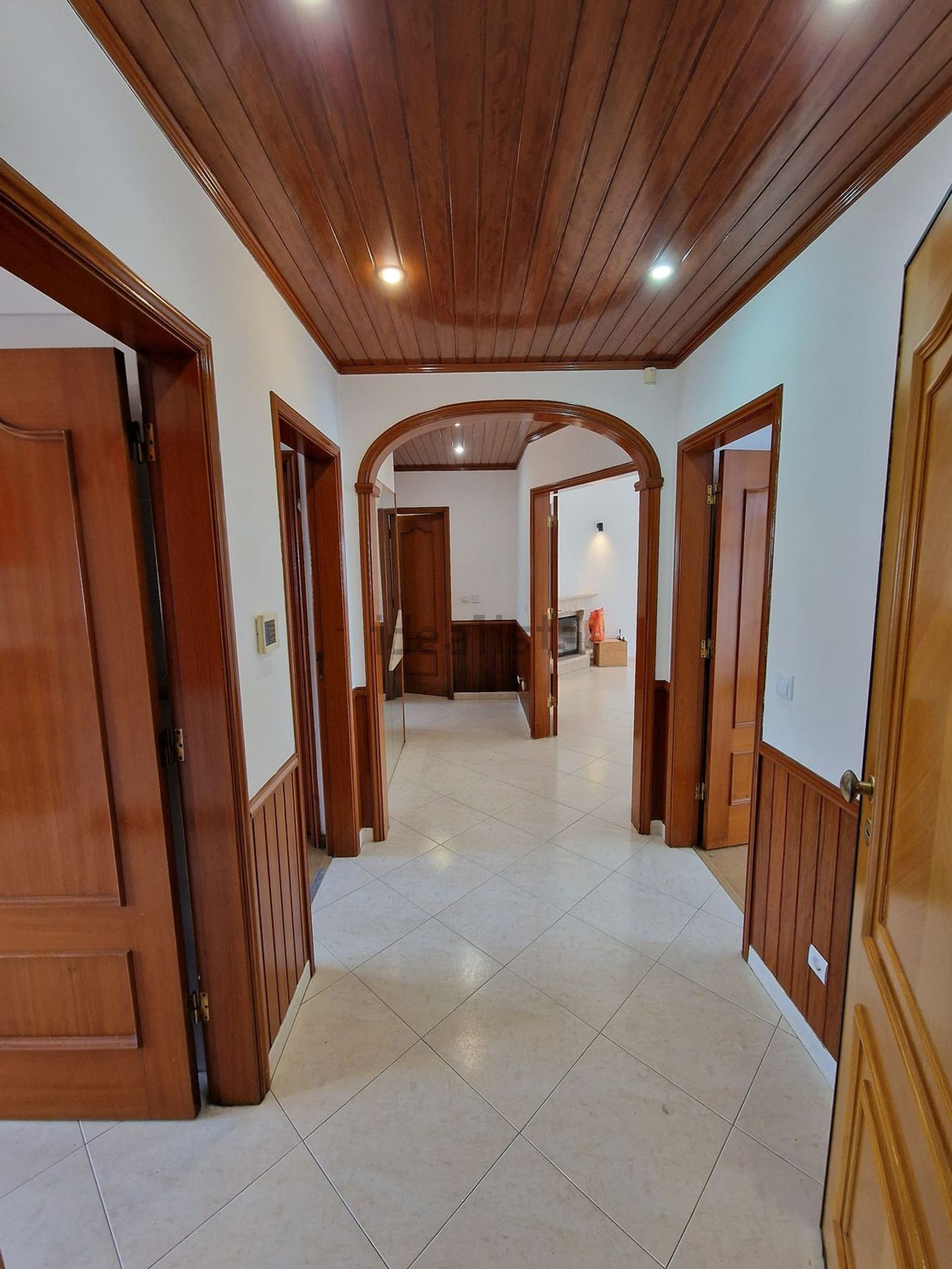 出租公寓 t3在Praceta João Jurado, 8 - 前厅