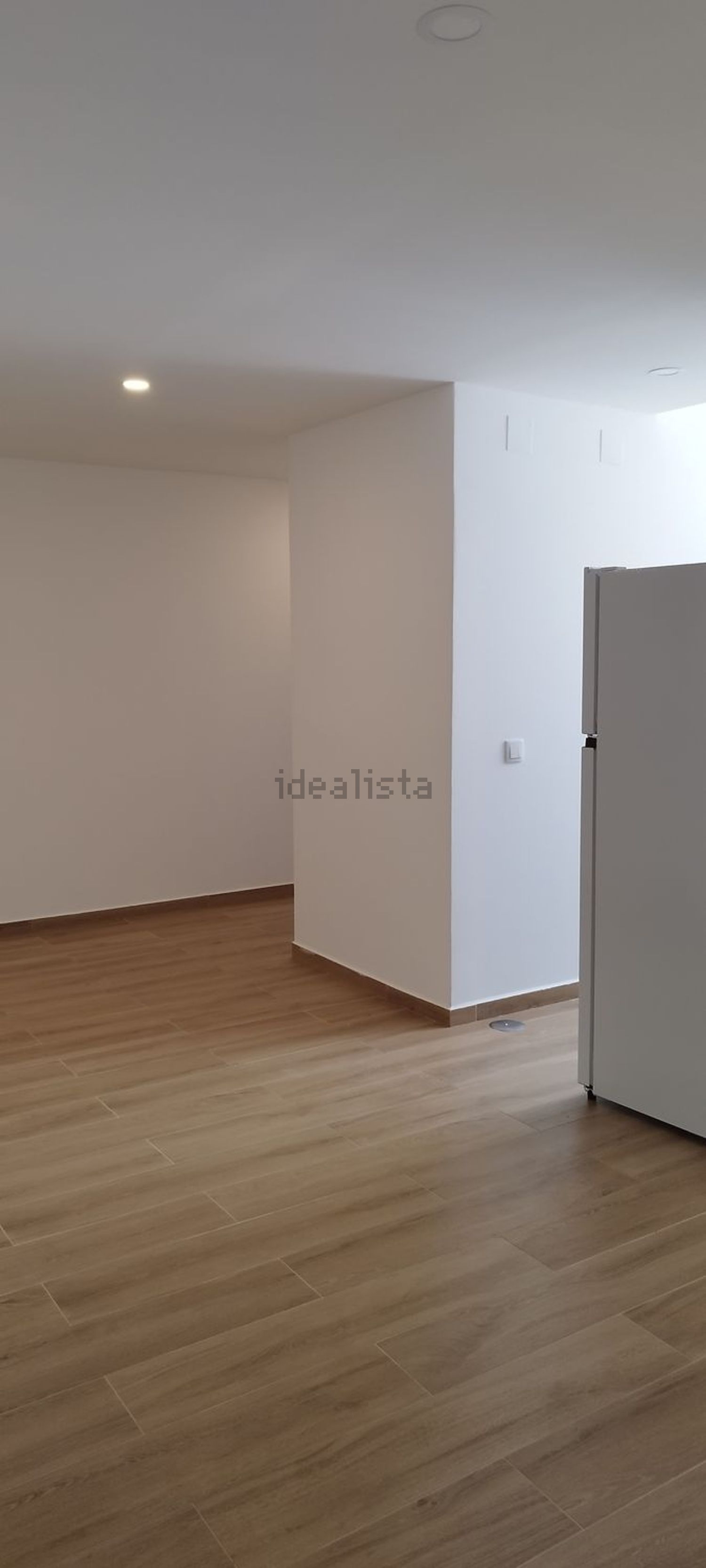 出租公寓 t1在Rua de Bijagós, 16 - 居住