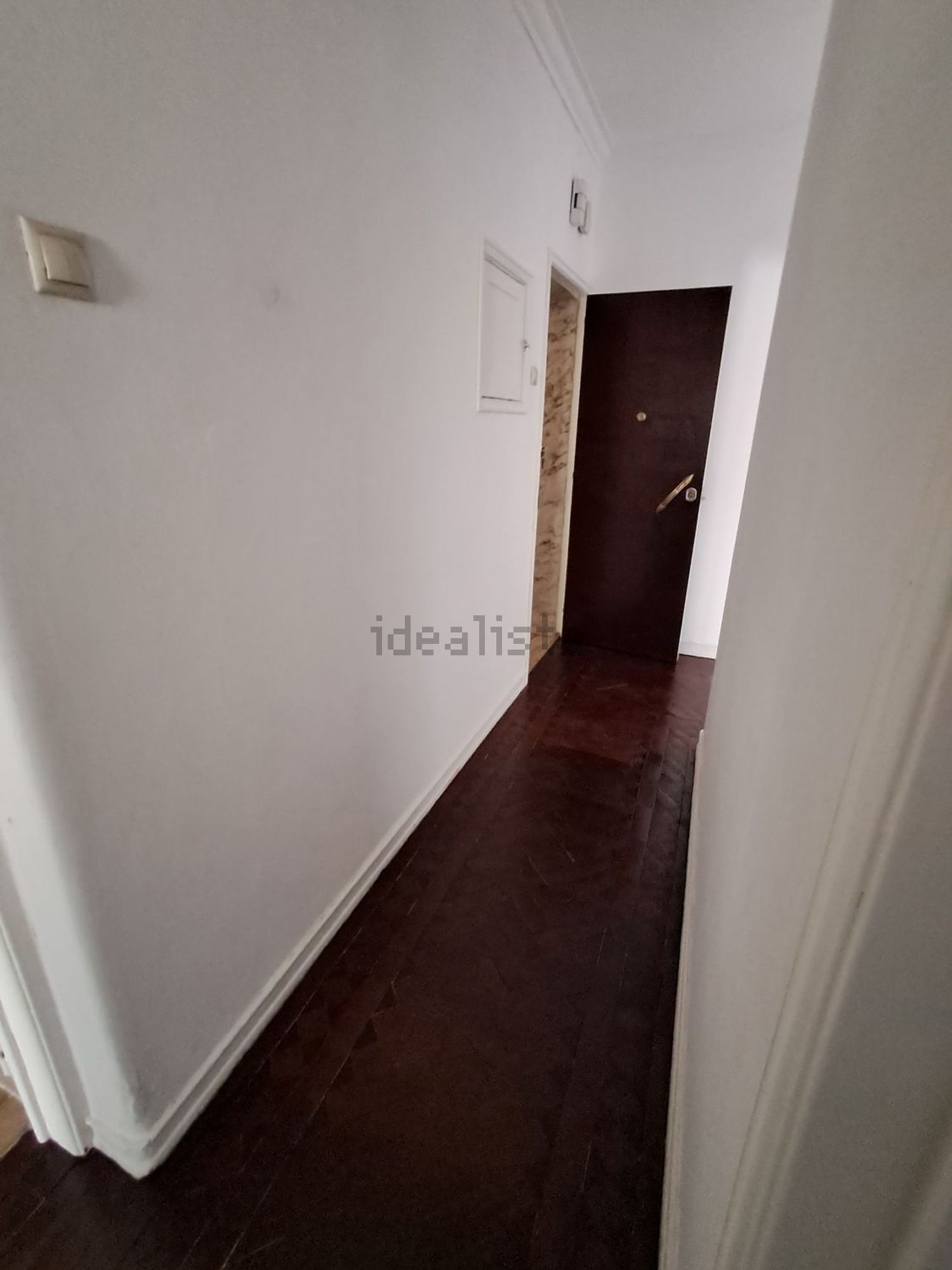 出租公寓 t1在Rua António Nobre, 48 - 过道