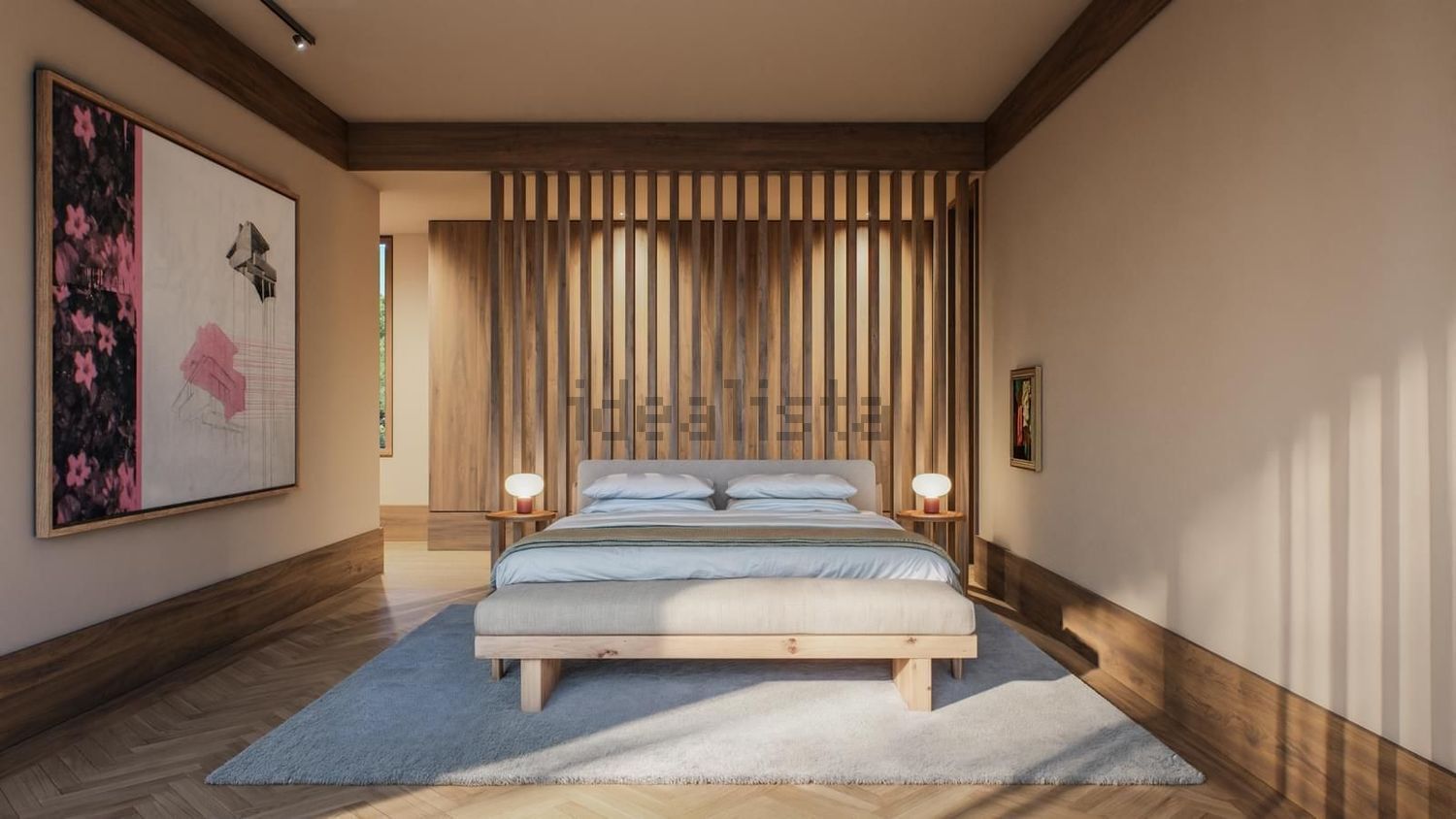 小楼房或别墅出售在Tróia - 卧室