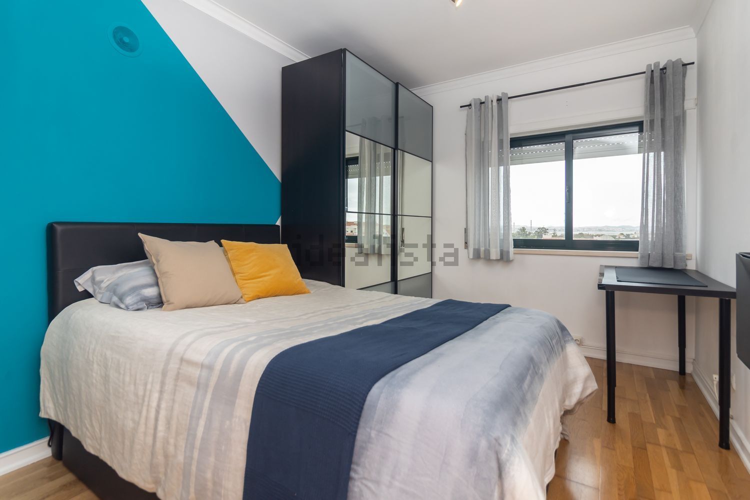 公寓 t3出售在Avenida Mestre Manuel dos Santos Cabanas - 卧室