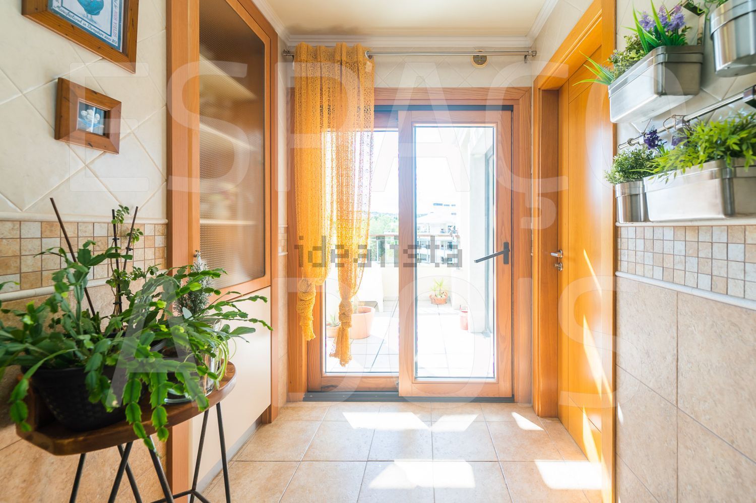 公寓 t3出售在Póvoa de Santa Iria e Forte da Casa - 厨房