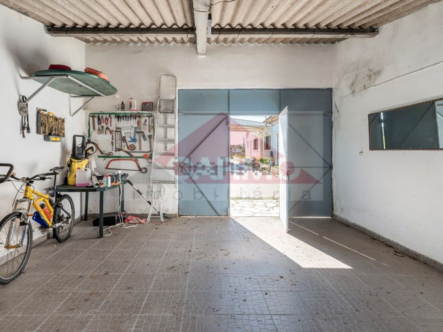 小楼房或独栋别墅出售在Atalaia e Alto Estanqueiro - Jardia - 照片