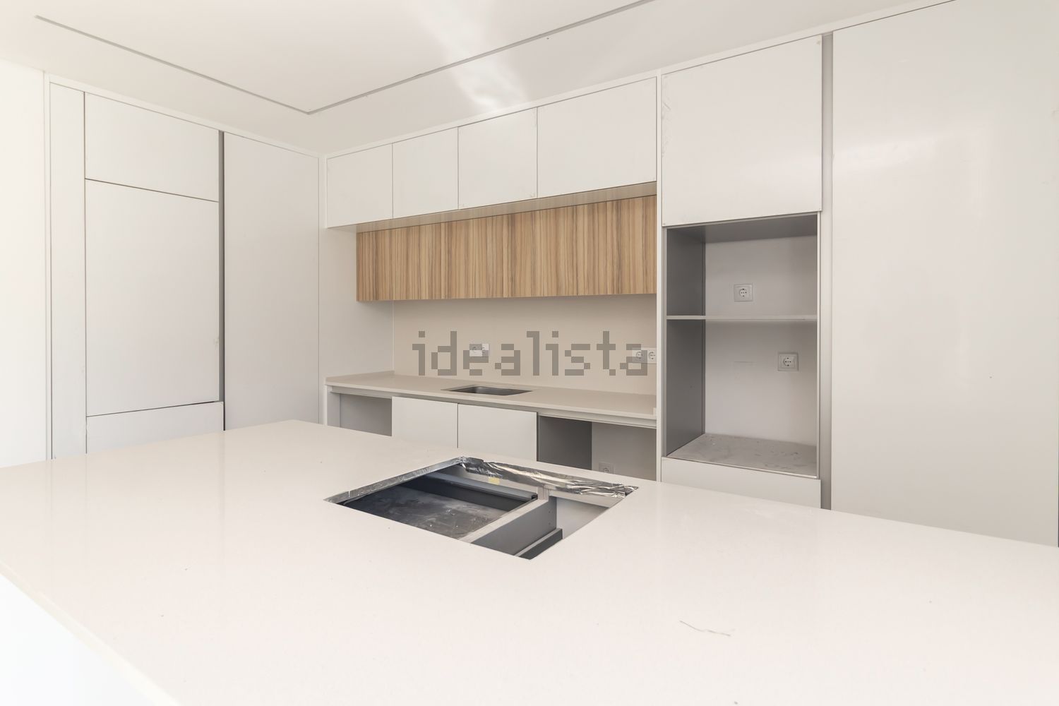 公寓 t1出售在Quinta do Texugo - Quinta de Santa Teresa - 厨房