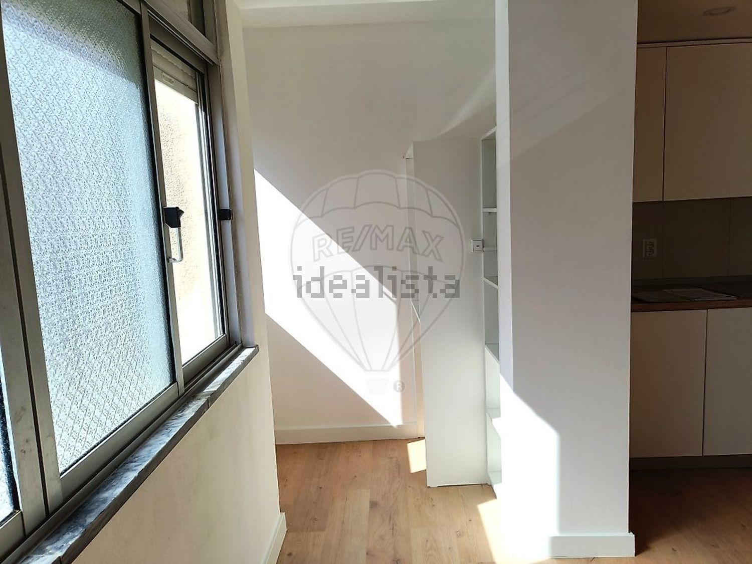 公寓 t2出售在Rua do Convento - 过道