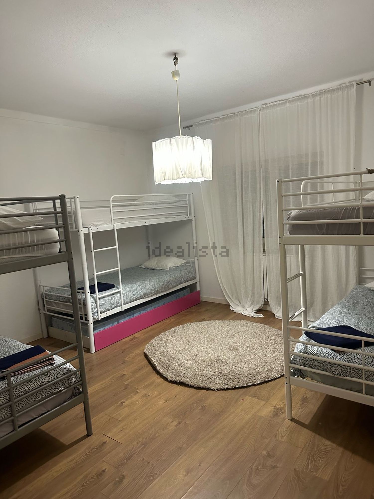 小楼房或独栋别墅出售在Rua 4 de Agosto, 26 - 卧室