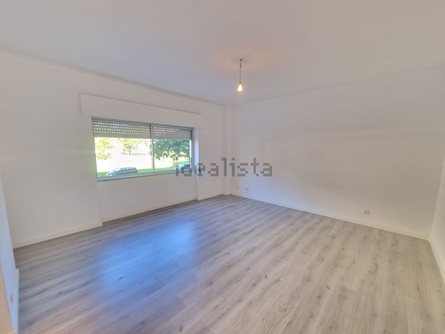 出租公寓 t3在Rua Movimento das Forças Armadas s/n - 居住