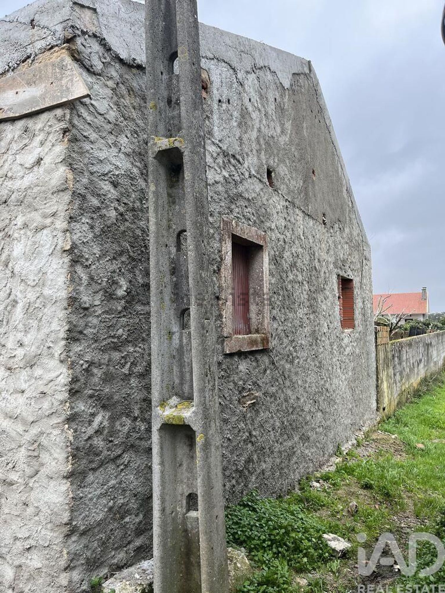 小楼房或别墅出售在Moita dos Ferreiros - 外立面