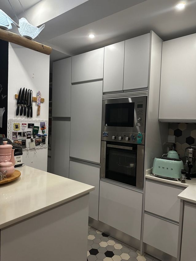 出租公寓 t2在Rua Sacadura Cabral, 20