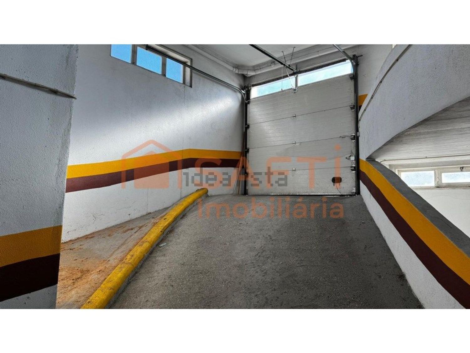 出租公寓 t3在Praceta Terras da Mina, 3 - 停车位