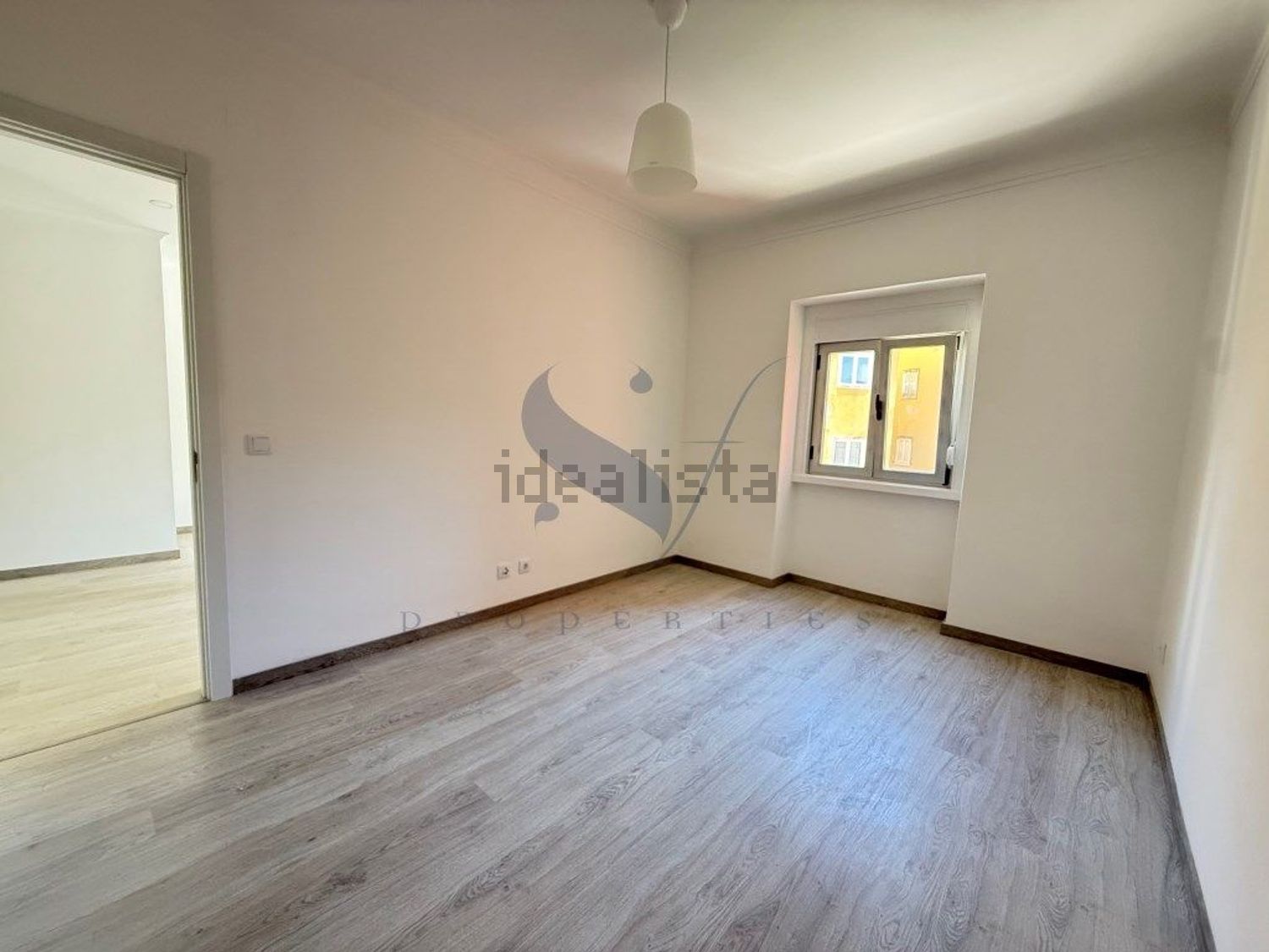 公寓 t2出售在Rua Narciso Leal - 居住