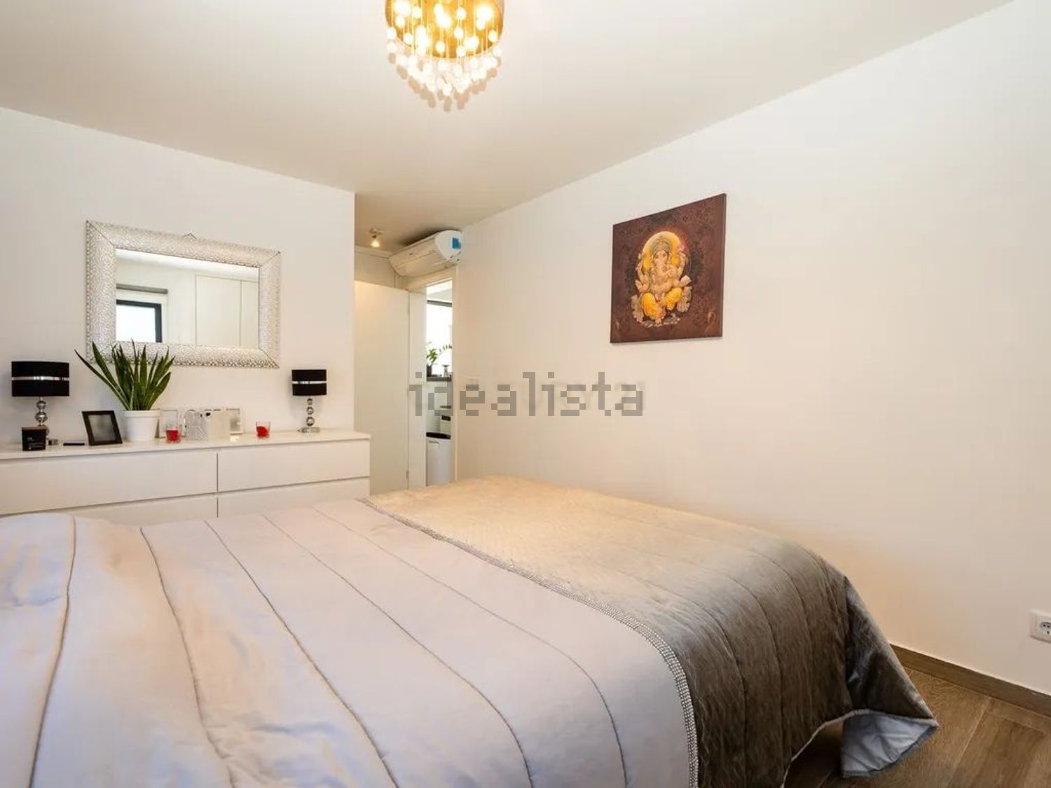 小楼房或独栋别墅出售在Rua dos Calços - 卧室