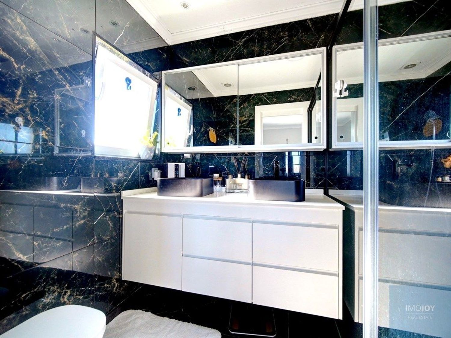 小楼房或独栋别墅出售在Rua da Serra, 4 - 卫生间