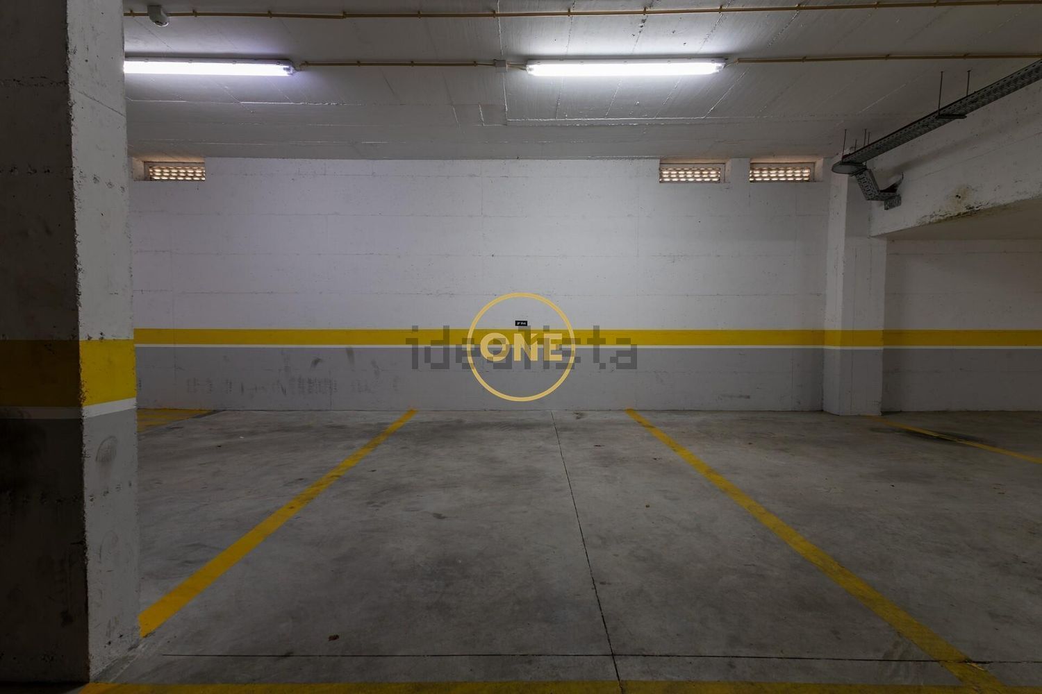 公寓 t2出售在Rua da Mãe de Água - 停车位