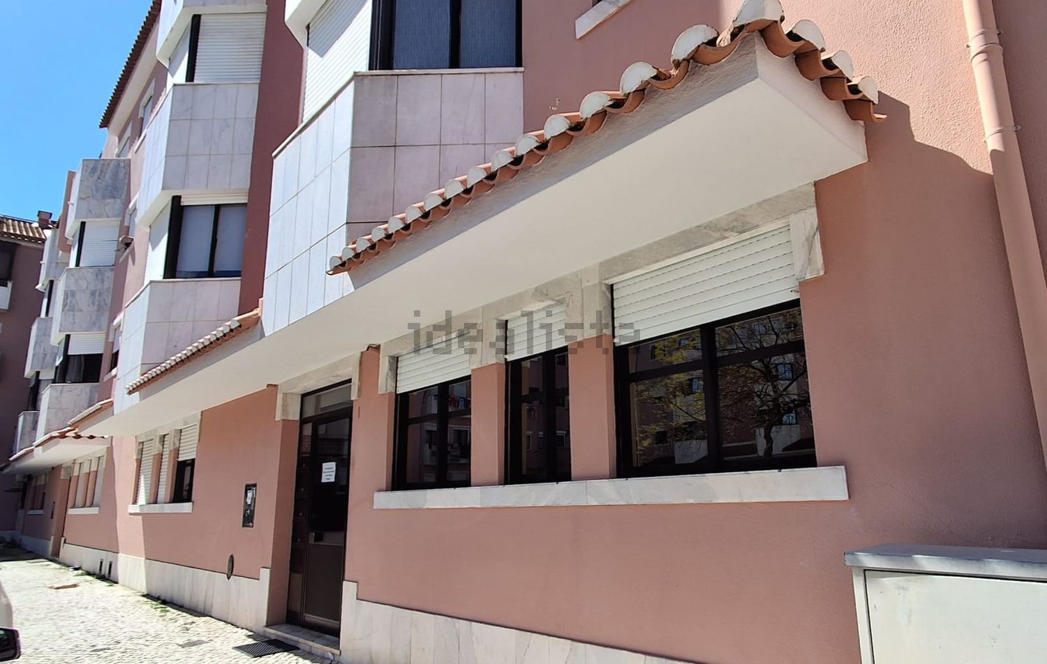 公寓 t3出售在Praça da Restauração - 视线