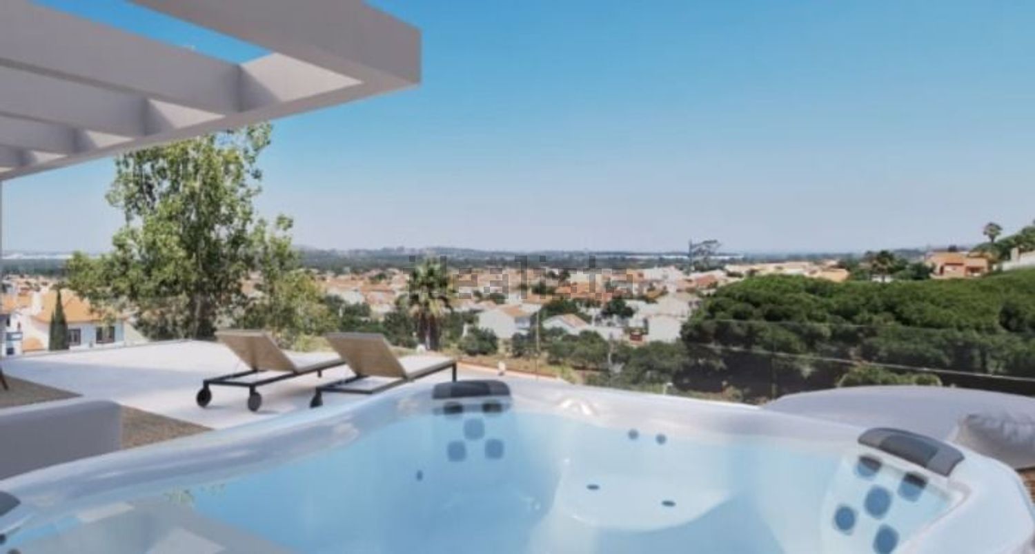 小楼房或独栋别墅出售在Rua Dom Pedro II s/n - 游泳池