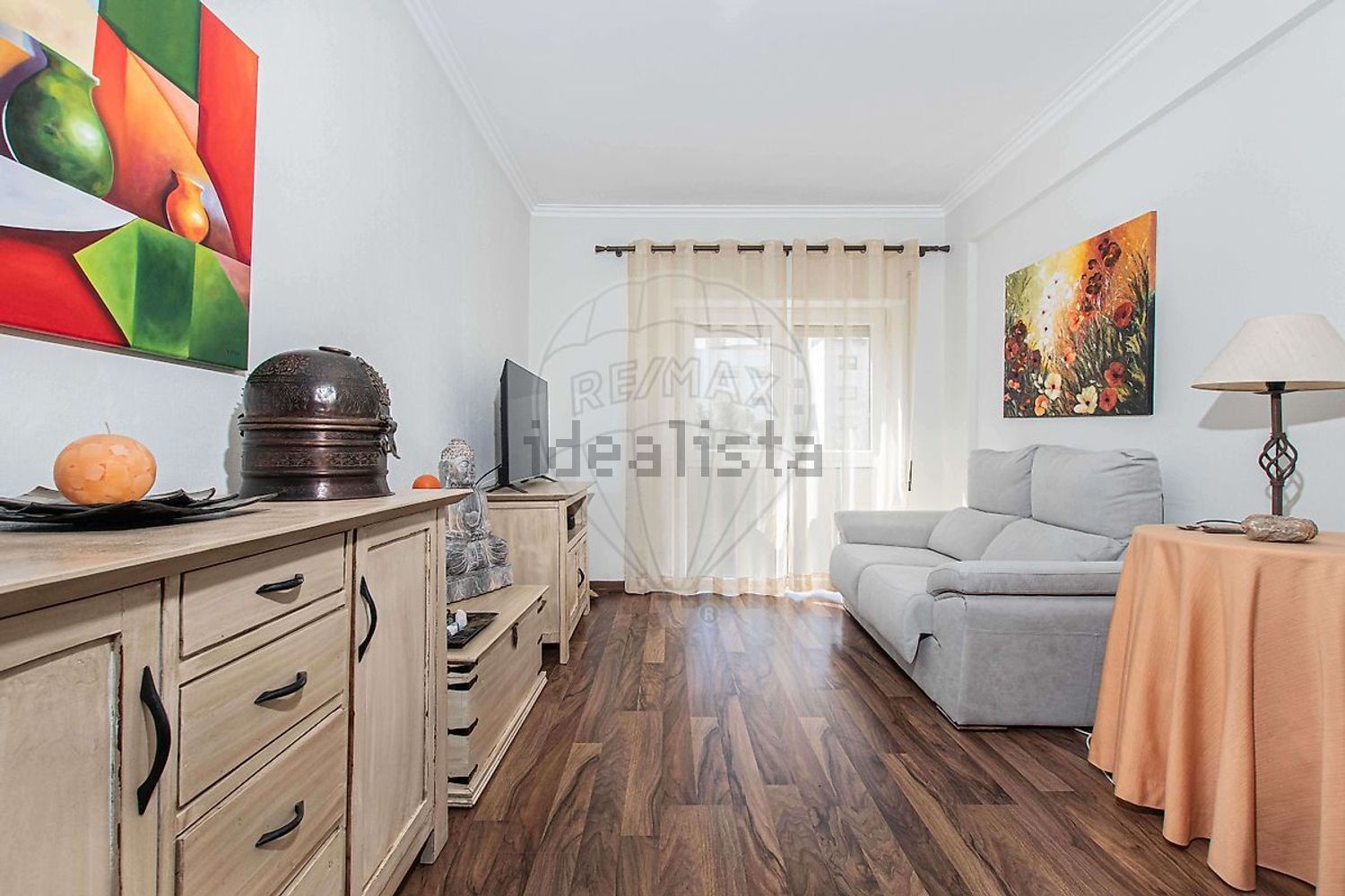 公寓 t2出售在Avenida 25 de Abril - 卧室