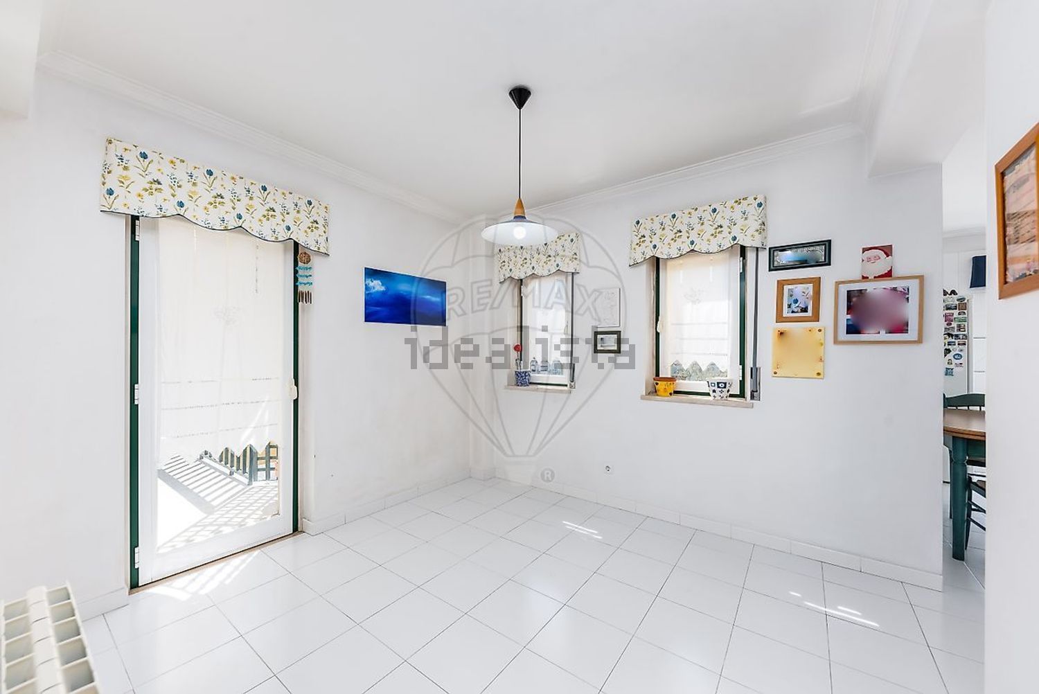 公寓 t4出售在Avenida 9 de Julho - 照片