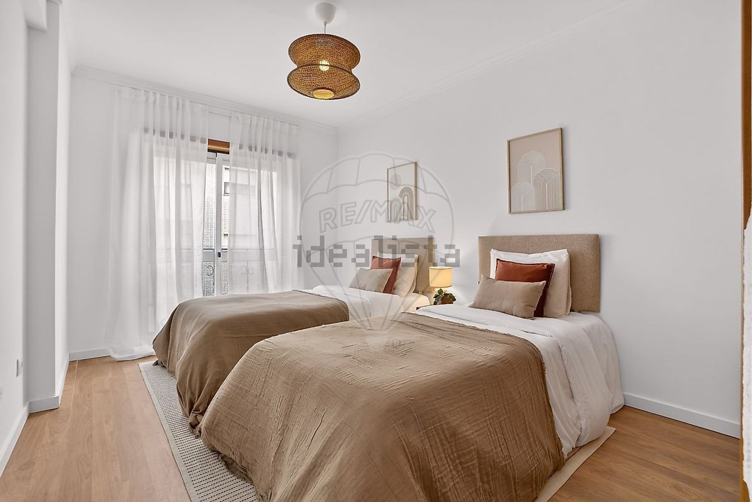 公寓 t2出售在Castanheira do Ribatejo e Cachoeiras - 照片