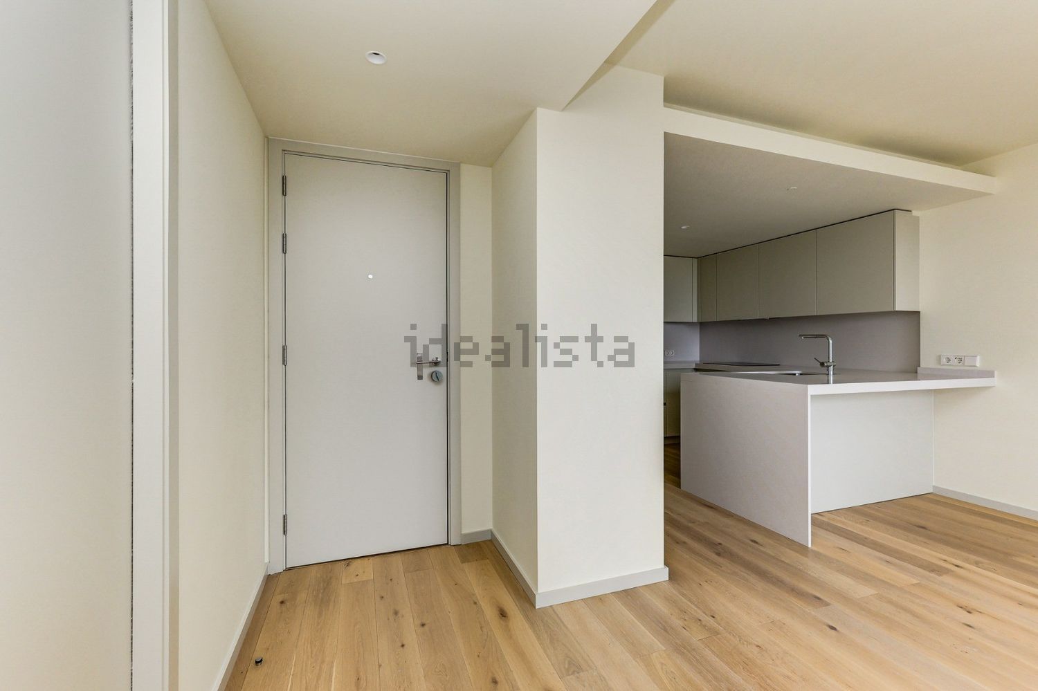 公寓 t1出售在Rua Mário Botas - 照片